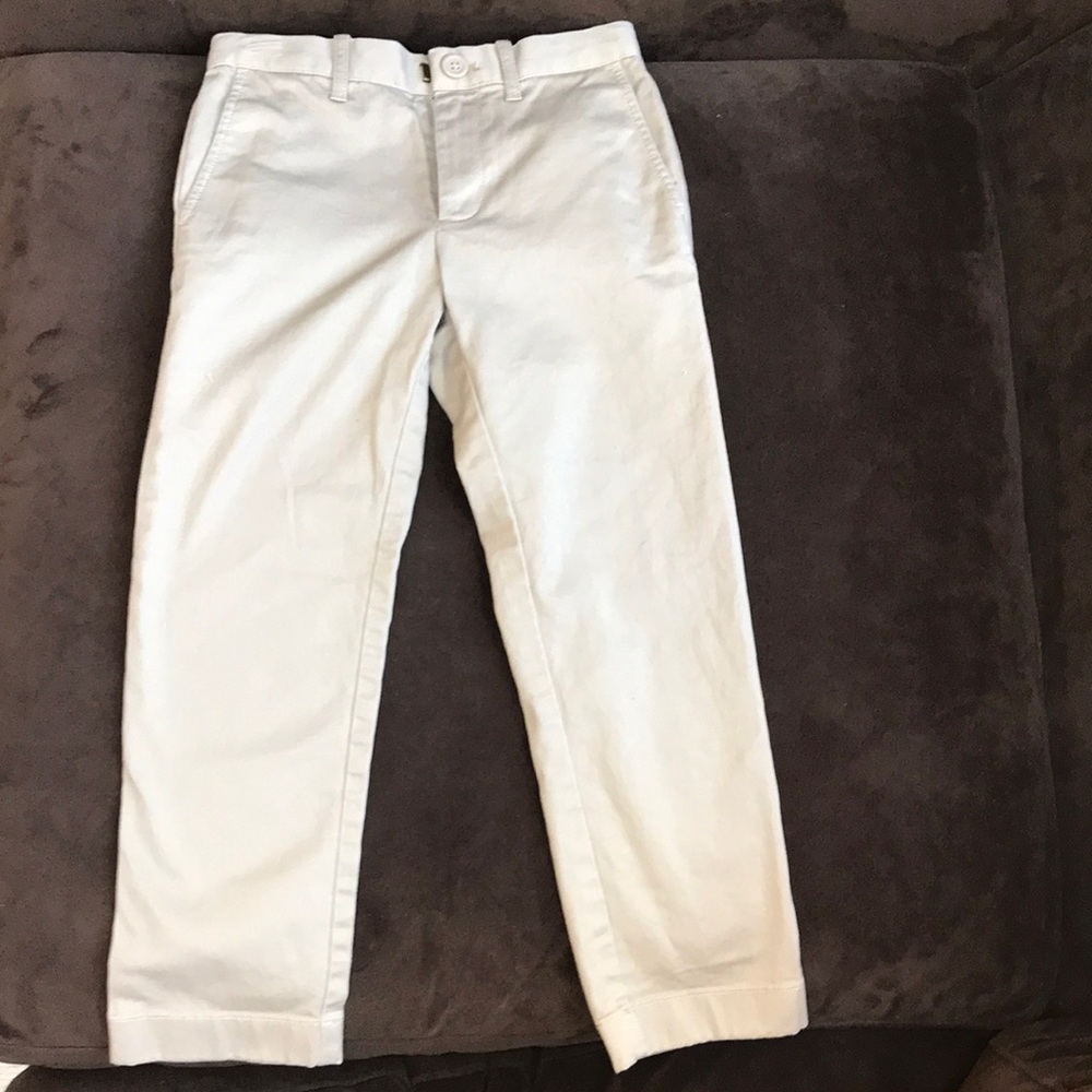 Jcrew tan chinos